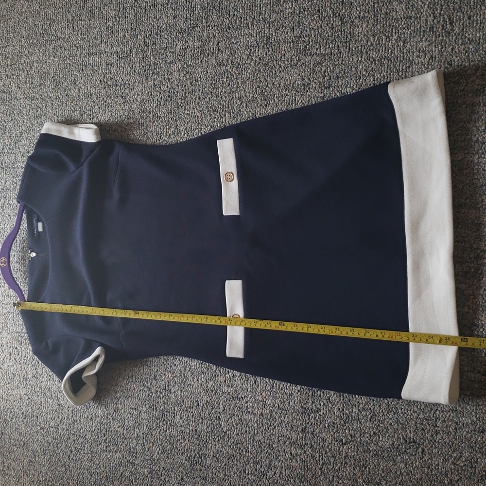 TOMMY HILFIGER DRESS - Picture 4 of 9